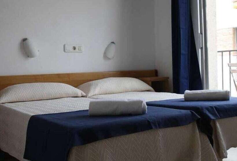 スタンダードルーム, Hostal Sant Jordi