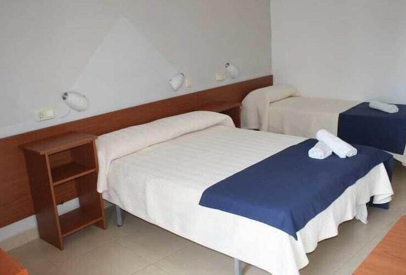 スタンダードルーム, Hostal Sant Jordi