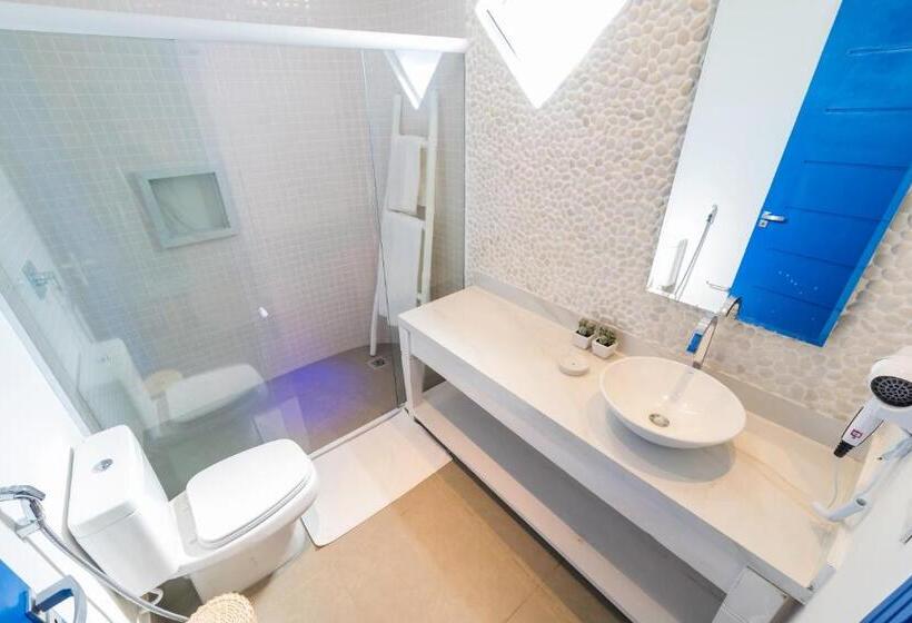 Номер Стандарт, La Plage Hotel Boutique