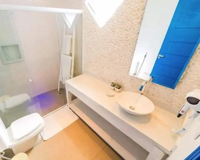 Sviitti Allasnäkymä, La Plage Hotel Boutique