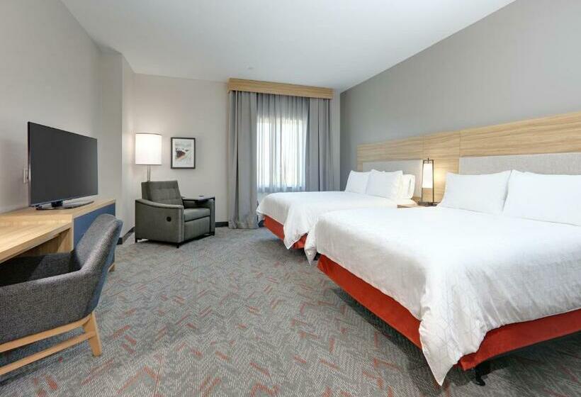 Студия Стандарт, Candlewood Suites Dfw West Hurst, An Ihg