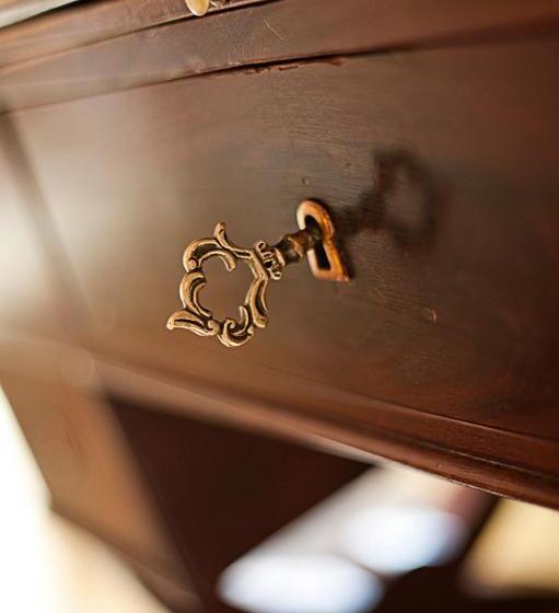 Президентский Люкс, La Locanda Di Cetona