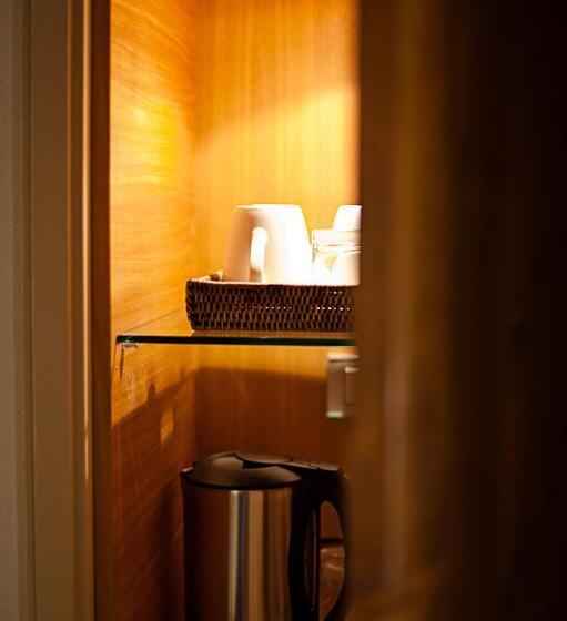 Президентский Люкс, La Locanda Di Cetona