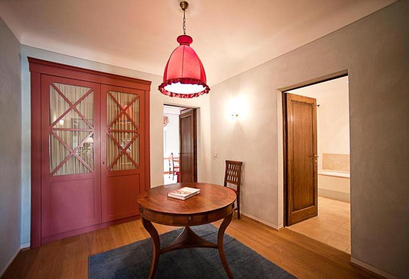 Президентский Люкс, La Locanda Di Cetona