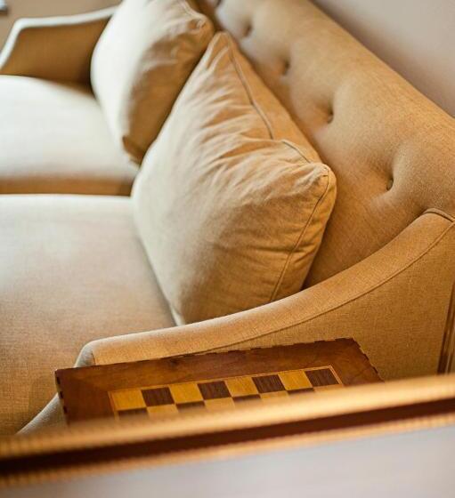 Люкс, La Locanda Di Cetona