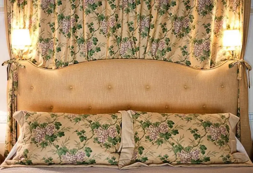 スイート, La Locanda Di Cetona