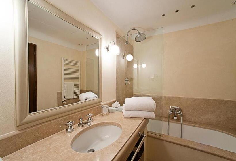 Полулюкс, La Locanda Di Cetona