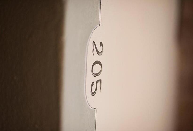 Полулюкс, La Locanda Di Cetona