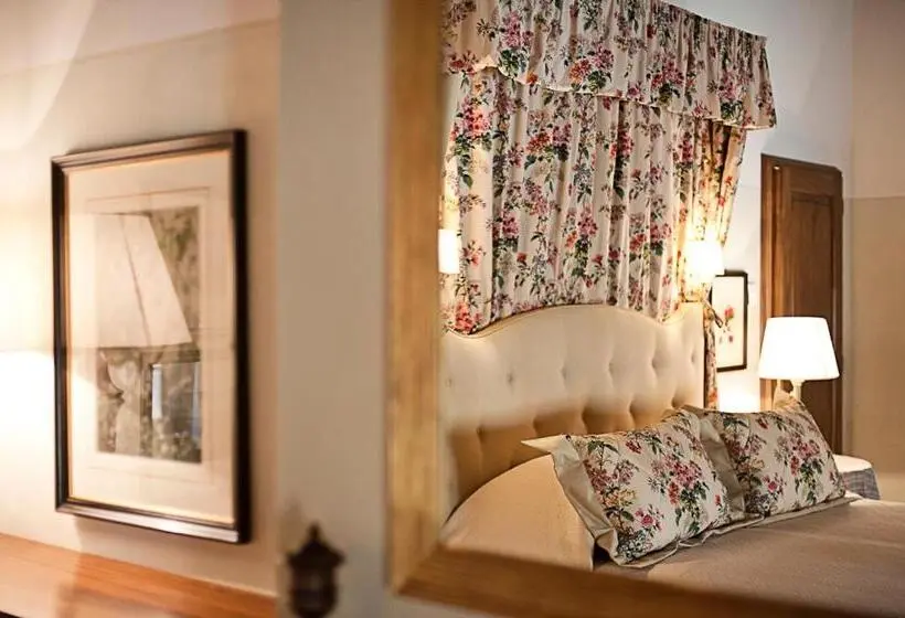 ジュニアスイート, La Locanda Di Cetona