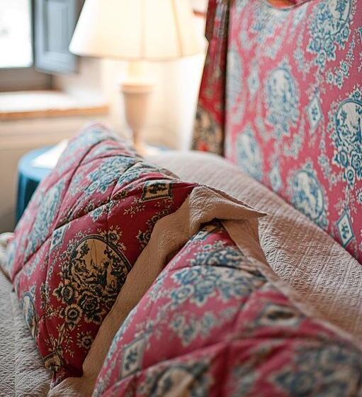 Номер Deluxe, La Locanda Di Cetona