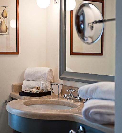 Номер Deluxe, La Locanda Di Cetona