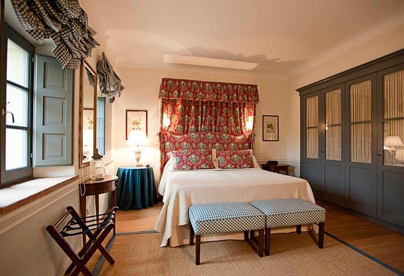 Номер Deluxe, La Locanda Di Cetona