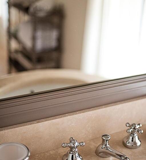 Люкс, La Locanda Di Cetona