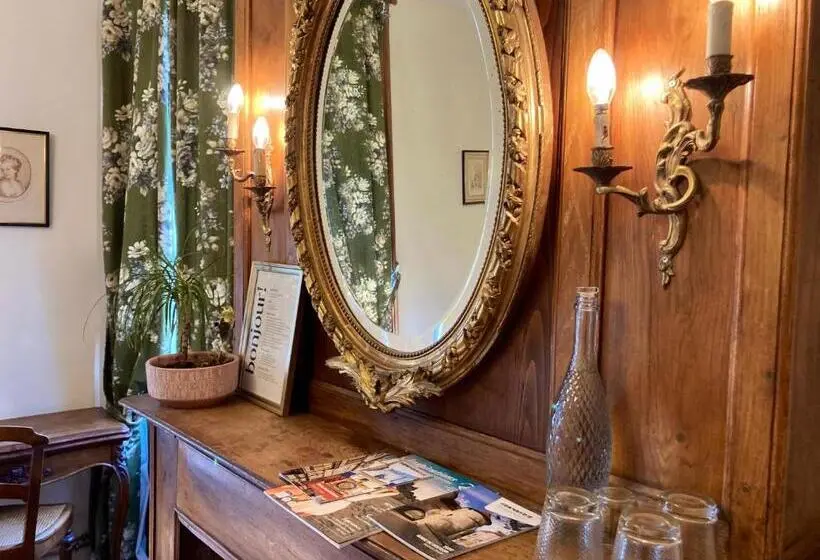 2ベッドスイートルーム, Château Isigny Une Escapade Unique Près Du Mont Saint Michel
