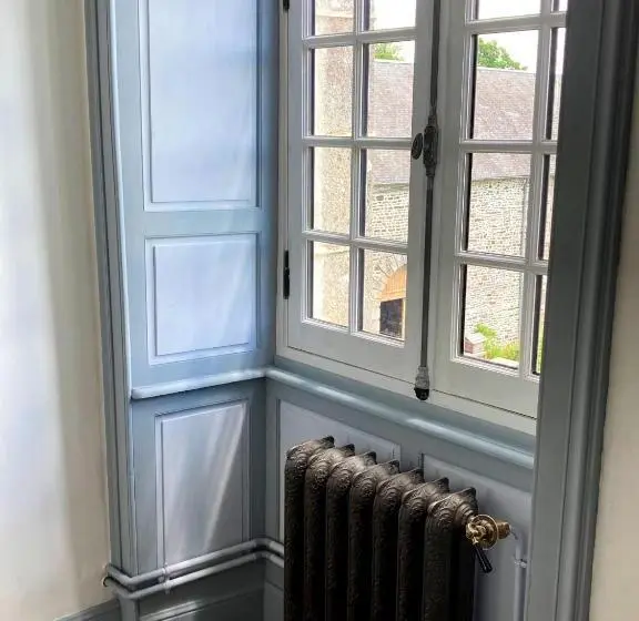 スーペリアファミリールーム, Château Isigny Une Escapade Unique Près Du Mont Saint Michel