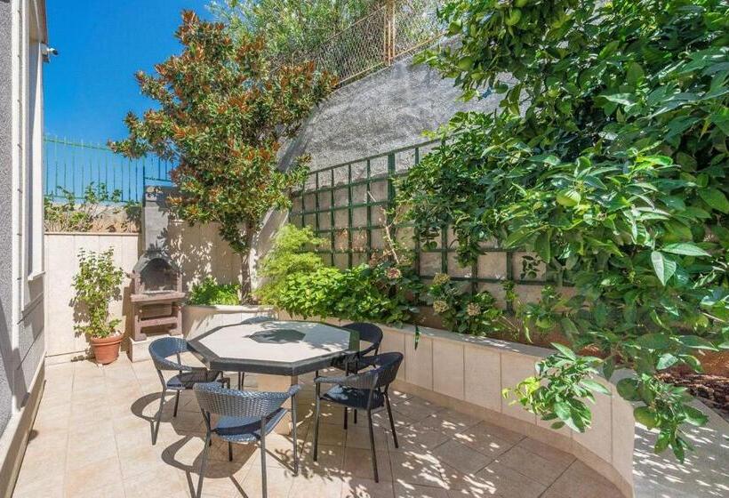 شقة غرفة واحدة, Apartments Ivana Mira