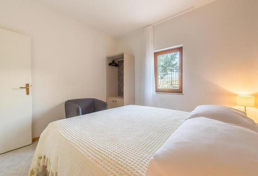 شقة غرفة واحدة, Apartments Ivana Mira