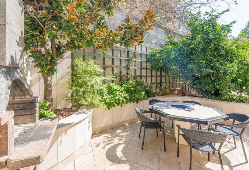 شقة غرفة واحدة, Apartments Ivana Mira