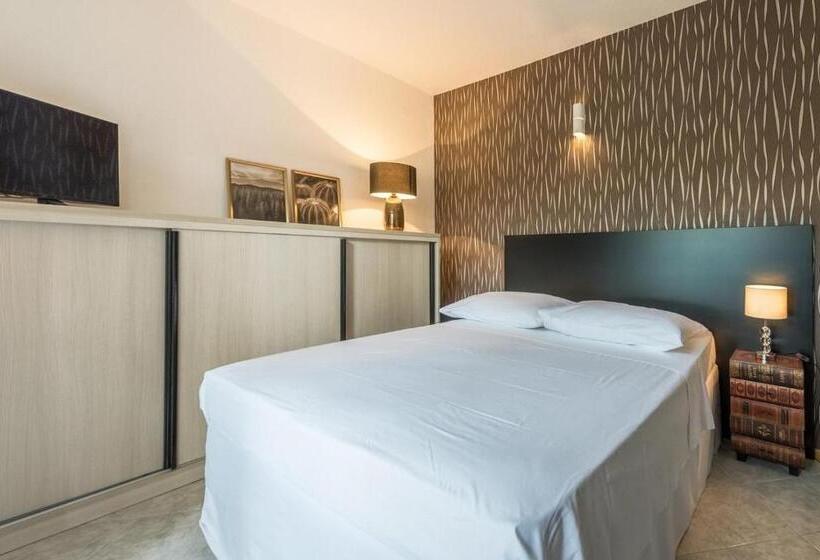 شقة غرفة واحدة, Apartments Ivana Mira