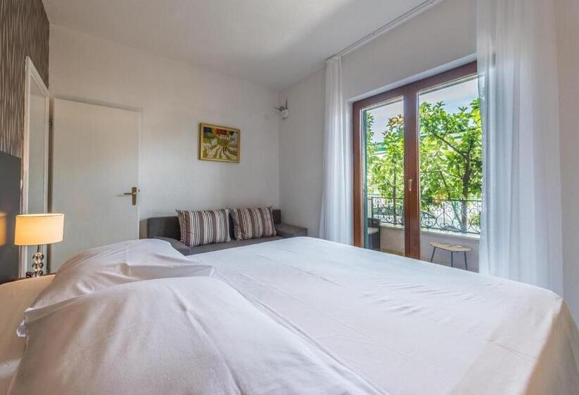 شقة غرفة واحدة, Apartments Ivana Mira