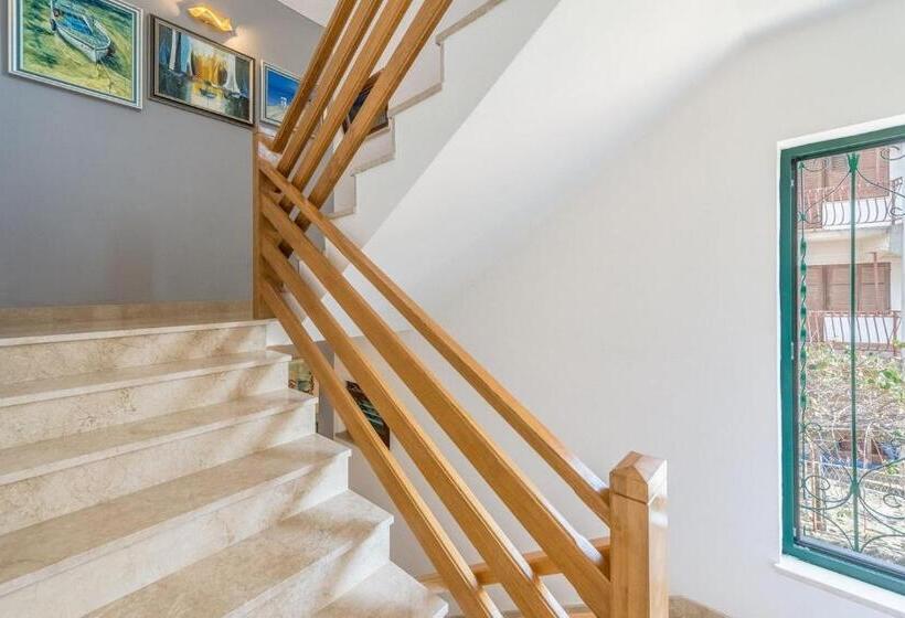 شقة غرفة واحدة, Apartments Ivana Mira