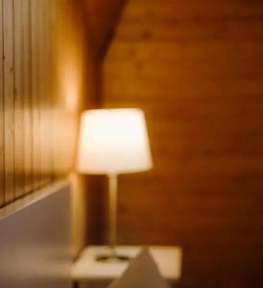 バス共有のスタンダードルーム, Berghotel Engstligenalp