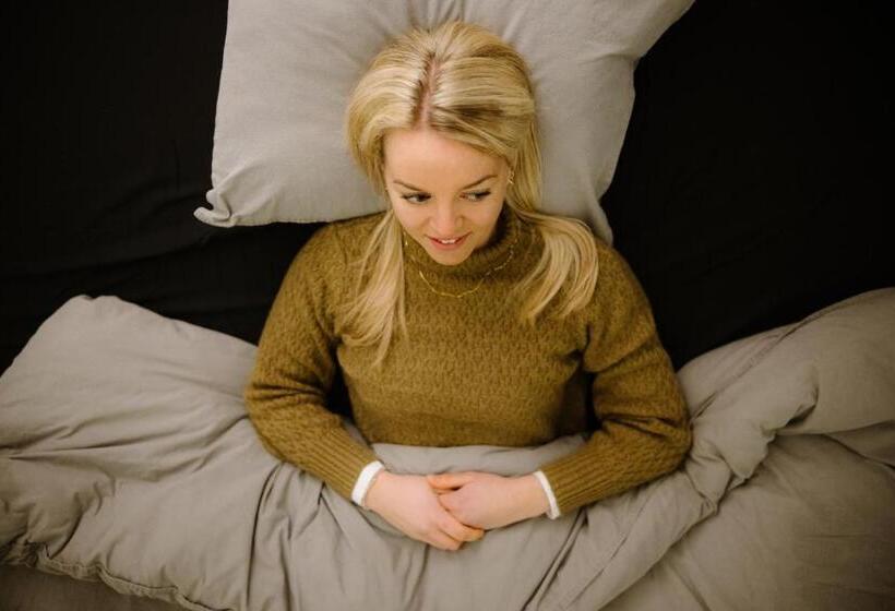 Standardrum, Berghotel Engstligenalp