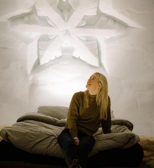 Standardrum, Berghotel Engstligenalp