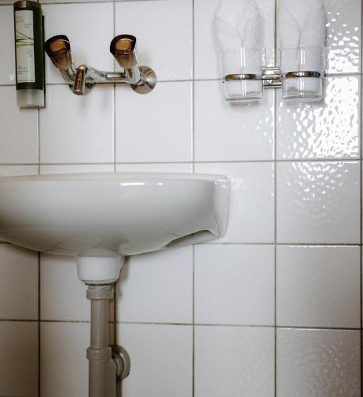 Standardrum, Berghotel Engstligenalp