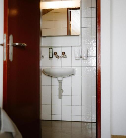 Standardrum, Berghotel Engstligenalp