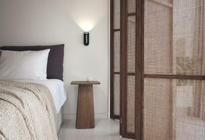 سوییت سوپریور, Contessina Suites & Spa Adults Only