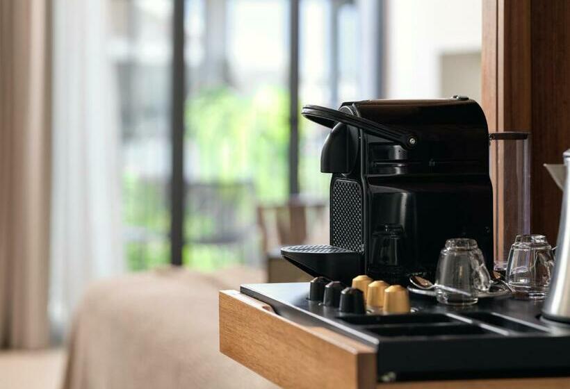 سوییت با استخر, Contessina Suites & Spa Adults Only