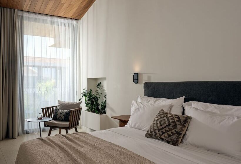 سوییت, Contessina Suites & Spa   Adults Only