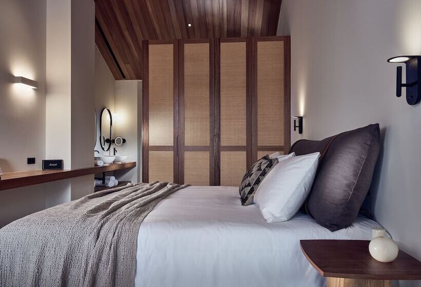 سوییت, Contessina Suites & Spa Adults Only