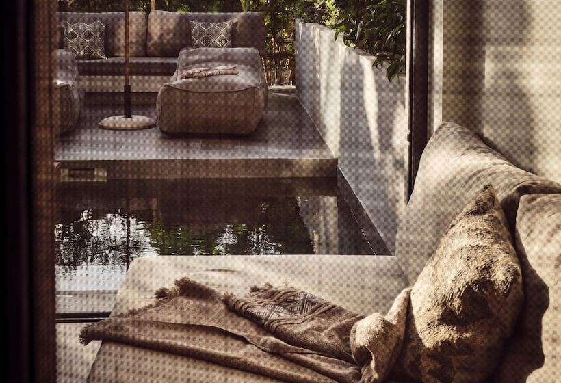 سوییت با استخر, Contessina Suites & Spa Adults Only