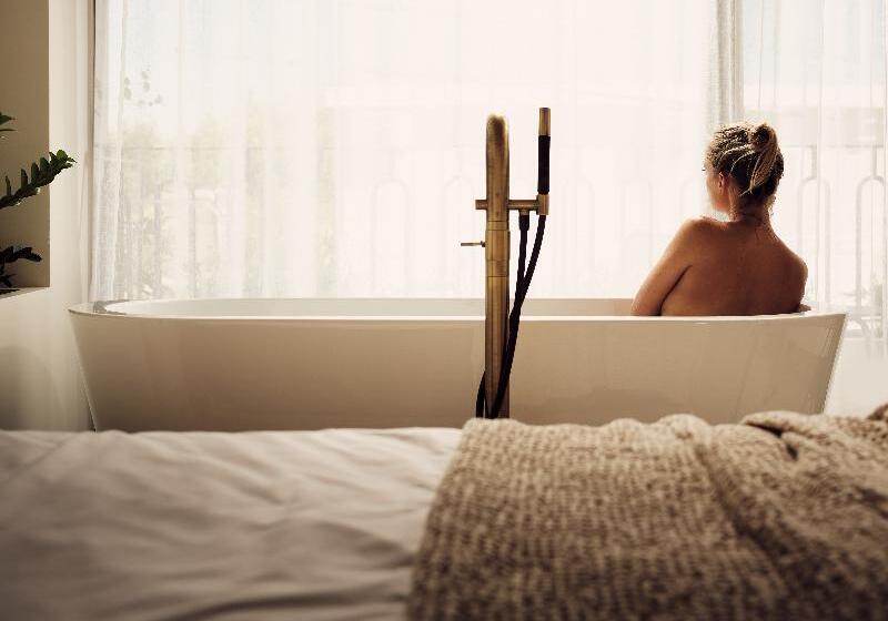 سوییت جونیور, Contessina Suites & Spa Adults Only