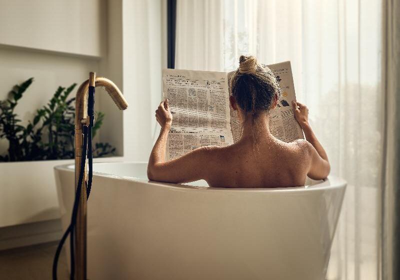 سوییت جونیور, Contessina Suites & Spa Adults Only