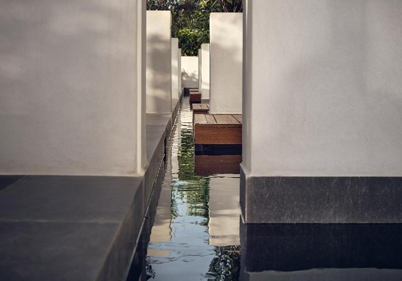 سوییت با استخر, Contessina Suites & Spa Adults Only