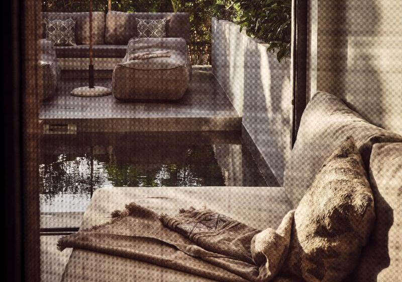 سوییت با استخر, Contessina Suites & Spa Adults Only