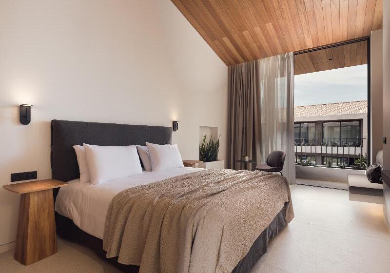 سوییت, Contessina Suites & Spa Adults Only