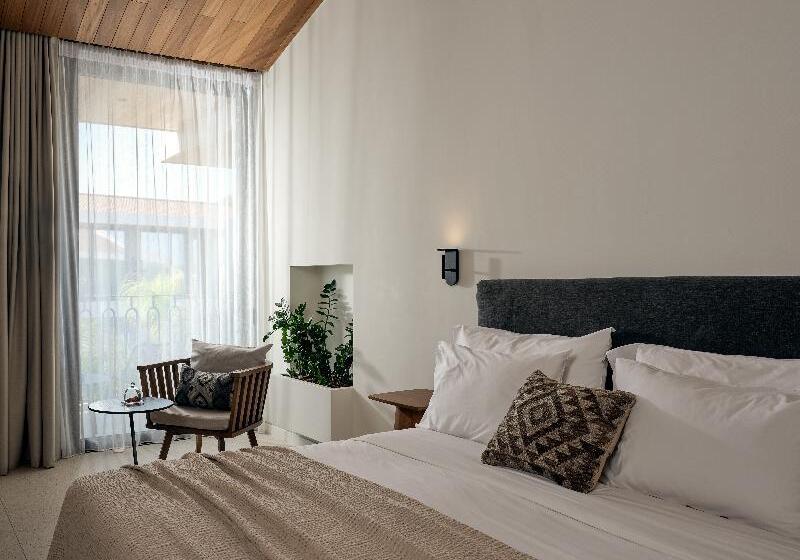 سوییت, Contessina Suites & Spa Adults Only