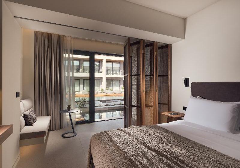 سوییت سوپریور, Contessina Suites & Spa Adults Only