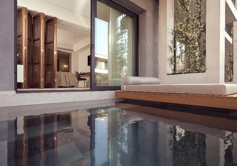 سوییت سوپریور, Contessina Suites & Spa   Adults Only