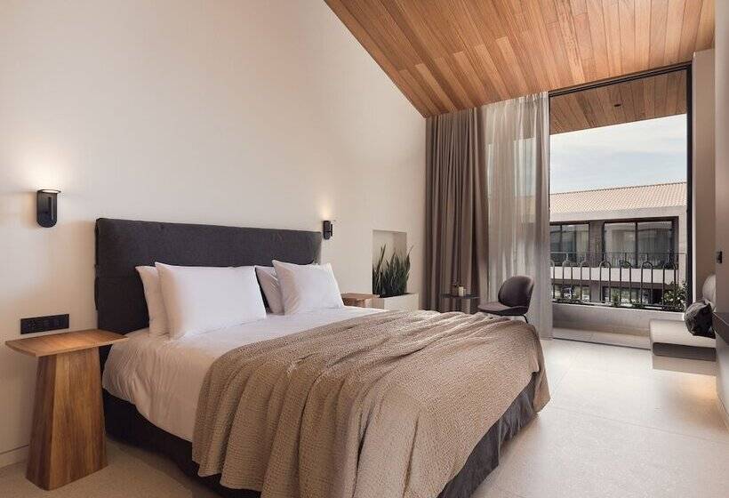 سوییت, Contessina Suites & Spa Adults Only