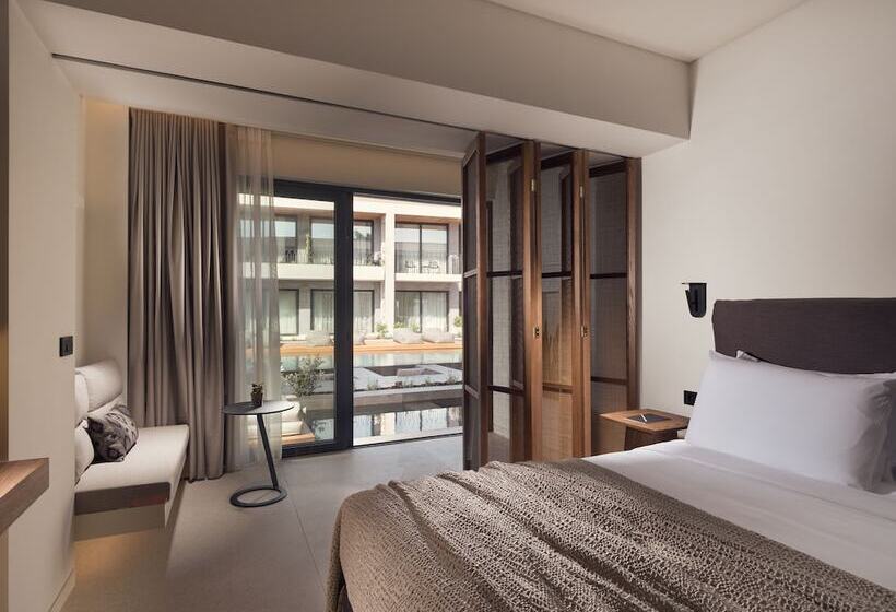 سوییت سوپریور, Contessina Suites & Spa Adults Only