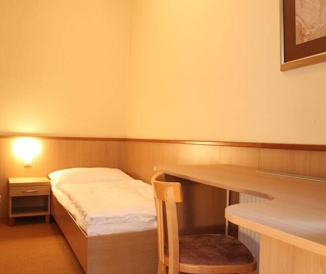 클래식 스위트, Stupka