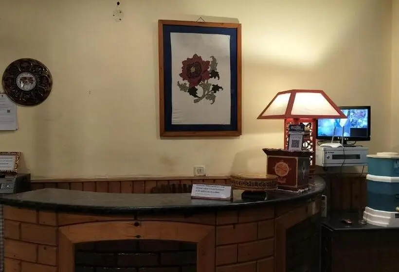 اتاق استاندارد با تخت بزرگ, Auspiscious Him View