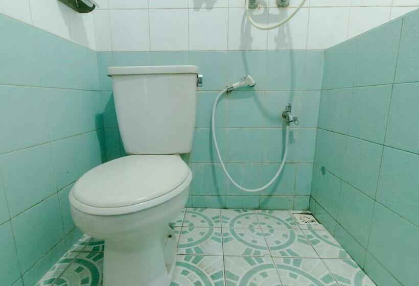 带1个卧室的高档别墅, Oyo 1996 Koneng