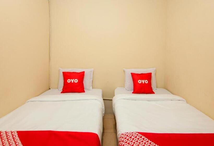 اتاق استاندارد, Oyo 2045  211