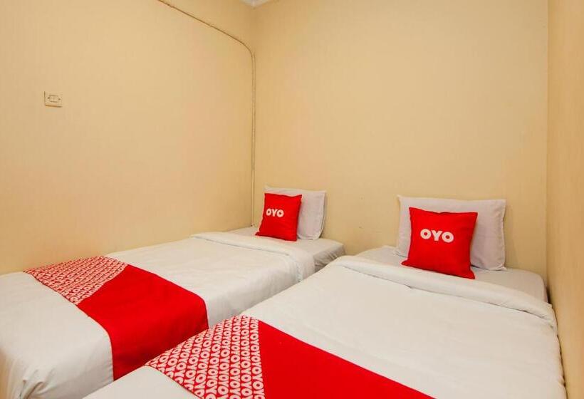 スタンダードルーム, Oyo 2045 211